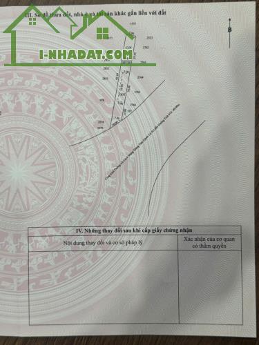 Đất rộng tiềm năng mặt tiền lộ 40m đối diện siêu thị Aeon Mall Võ Văn Kiệt, Cần Thơ