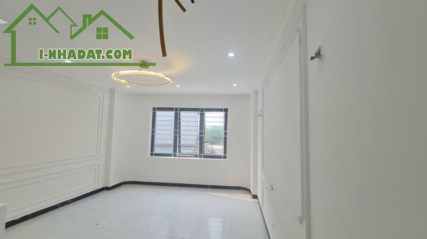 BÁN NHÀ ĐẸP HOÀNG ĐẠO THÀNH - 85M², GIÁ CHỈ 3,7 TỶ - 2