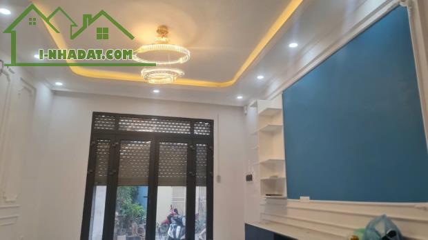 BÁN NHÀ ĐẸP HOÀNG ĐẠO THÀNH - 85M², GIÁ CHỈ 3,7 TỶ - 1