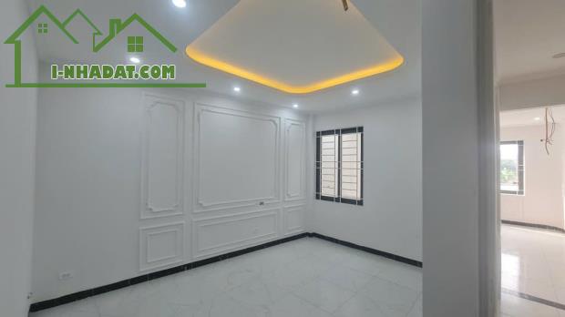 BÁN NHÀ ĐẸP HOÀNG ĐẠO THÀNH - 85M², GIÁ CHỈ 3,7 TỶ