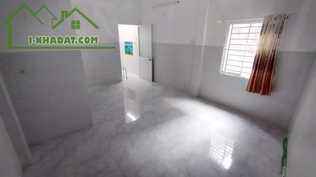 🔥 Nhà Mới 2 Tầng Trung Tâm Tân Bình - 50m² - Xe Hơi Đậu Cửa - Giá Chỉ 6 Tỷ 🏠 NHÀ 2 TẦNG - 4