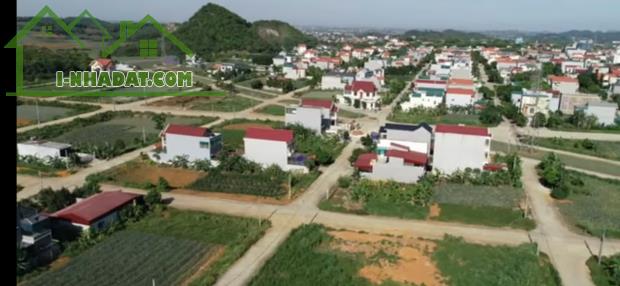 Chính chủ cần bán mảnh đất vị trí đẹp tại tổ 18, Bắc Sơn, TP Tam Điệp, tỉnh Ninh Bình.. - 1