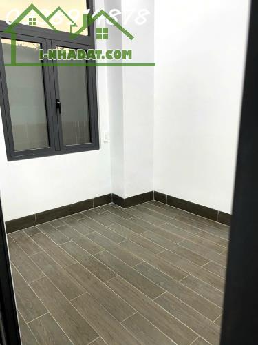 Bán nhà 2 tầng 4*13m đường 5, Linh Xuân, chỉ 5.25 tỷ - sổ hồng đã hoàn công - 4