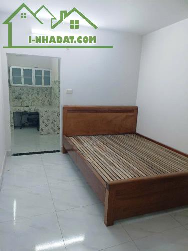 BÁN NHÀ VĨNH HƯNG 34M, 2 TẦNG, 2 NGỦ, GIÁ 2.3 TỶ, CHƯA SỔ - 2