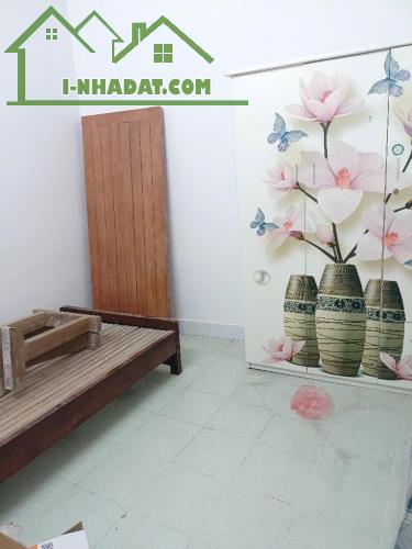 BÁN NHÀ VĨNH HƯNG 34M, 2 TẦNG, 2 NGỦ, GIÁ 2.3 TỶ, CHƯA SỔ - 4