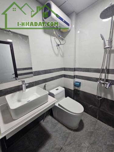 RẺ NHẤT HỮU HOÀ THANH TRÌ 38M x 5 TẦNG GIÁ CHỈ 3,8 TỶ - 1