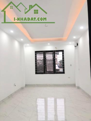 RẺ NHẤT HỮU HOÀ THANH TRÌ 38M x 5 TẦNG GIÁ CHỈ 3,8 TỶ - 3