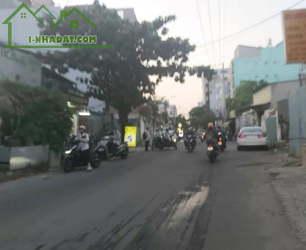 Bán nhà Gò Vấp, Nguyễn Thái Sơn - Trần Bá Giao, 60M², chủ rao bán 6.5 tỷ TL - 2