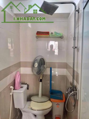 🌾Bán Nhà Quận Phú Nhuận Đang Kinh Doanh Spa - 42m² 🏠4 lầu 🚛 Đường Xe Hơi - 7,2 tỷ TL💰