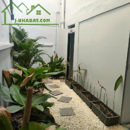 81m2 nhà 2 tầng mặt tiền đường số 3j rộng 12m khu cư xá Ngân Hàng Tân Thuận Tây Q7, 13 tỷ