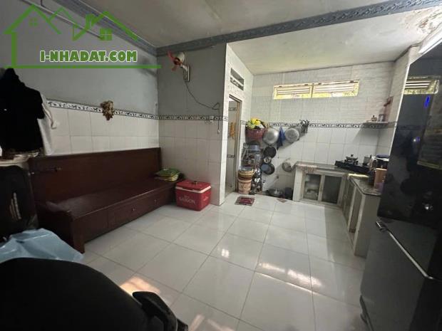 🏡NHÀ SÁT MT NG VĂN LUÔNG Q6, KHU SẦM UẤT GIAO THƯƠNG VỚI CHỢ LỚN, NHỈNH 5TỶ.0902493390 - 2