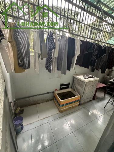 🏡NHÀ SÁT MT NG VĂN LUÔNG Q6, KHU SẦM UẤT GIAO THƯƠNG VỚI CHỢ LỚN, NHỈNH 5TỶ.0902493390