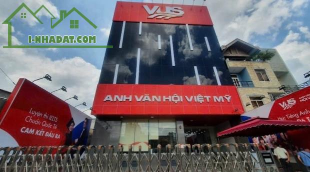 Bán nhà Mặt tiền Nguyễn Văn Tăng - Lê Văn Việt - Q9, 14.5x22m, 7T, HĐT 175tr, 69.9 tỷ - 1