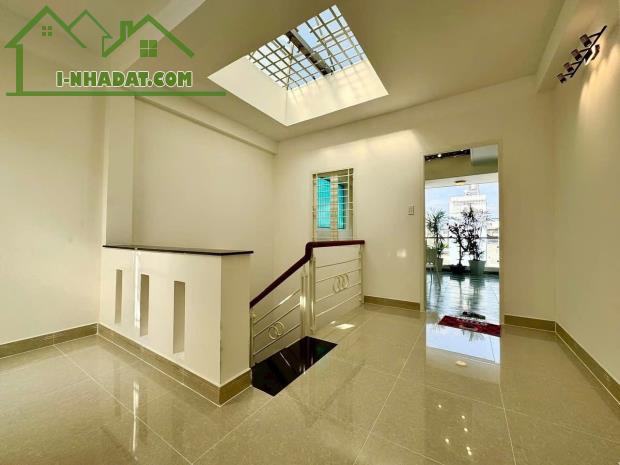 Cực phẩm nhà 5 tầng khu cao cấp Huỳnh Thị Hai, Tân Chánh Hiệp chỉ 7.5 tỷ TL. - 2