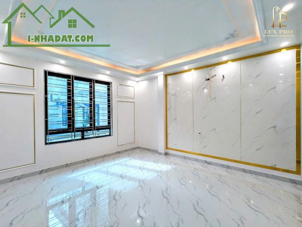 Bán nhà 3 tầng xây mới độc lập ngõ 261 Trần Nguyên Hãn - 4