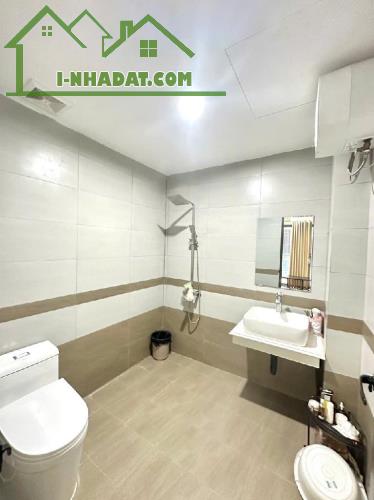 HƠN 5 TỶ - HOÀNG MAI- 1 NHÀ RA PHỐ- 36M²x5 TẦNG SĐCC