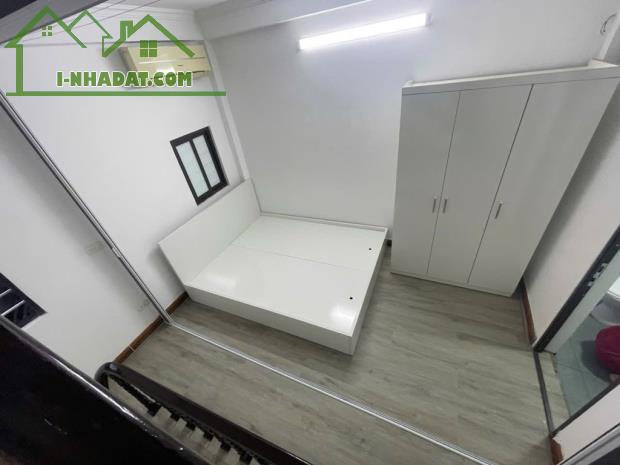 Bán nhà riêng phố Lương Yên 25m² sổ đỏ chuẩn, nói không với quy hoạch 3.3 tỷ - 1