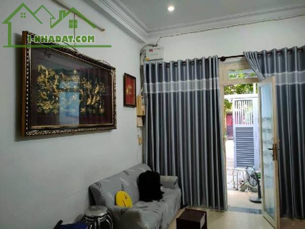 Cần bán nhà lũy bán bích 87m2, chỉ 5.3 tỷ - 2