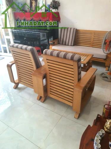 Bán Nhà Hẻm Xe Hơi Đường Số 8 Linh Xuân Thủ Đức Chỉ Hơn 3 tỷ 67m2_4x17 cho thuê 6.5 - 3