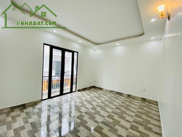 Nhà 3 tầng Bán nhà Đào Yêu, Hồng Thái, An Dương .2,08tỷ, 3tầng,62m2. - 2