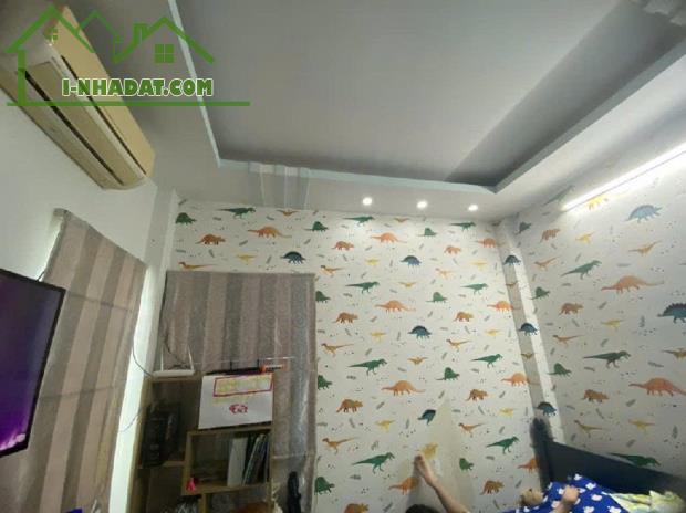 Nhà HXH Nguyễn Thị Thập, P.Bình Thuận, Khu Trung Tâm Quận 7, DT 5.5x26M, 6PN. Giá 11.5 tỷ. - 2