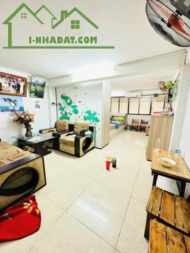 🏡🏡🏡 BÁN NHÀ MẶT TIỀN KD ĐƯỜNG HOÀNG SA PHƯỜNG 5 .TB..5 TẦNG. DT 107M ...GIÁ 22.9 TỶ  + - 2