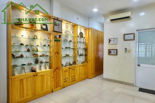 Bán nhà Lê Văn Sỹ Tân Bình - Phú Nhuận, 48m² 4 tầng, hẻm Xe hơi thônng - Giá 9.8 tỷ TL - 4