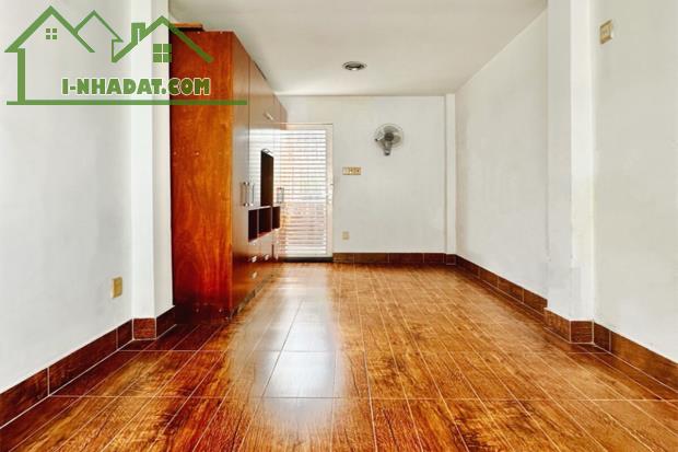 Bán nhà Lê Văn Sỹ Tân Bình - Phú Nhuận, 48m² 4 tầng, hẻm Xe hơi thônng - Giá 9.8 tỷ TL - 2
