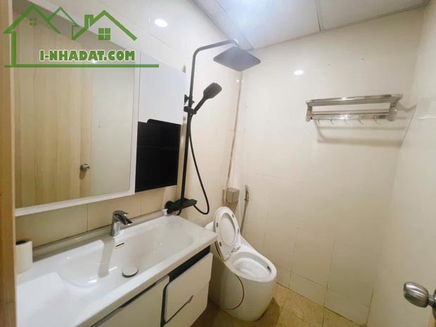 Bán gấp căn hộ 2 phòng ngủ, 78m², nội thất hiện đại, view cực đẹp tại KĐT Thanh Hà Cienco