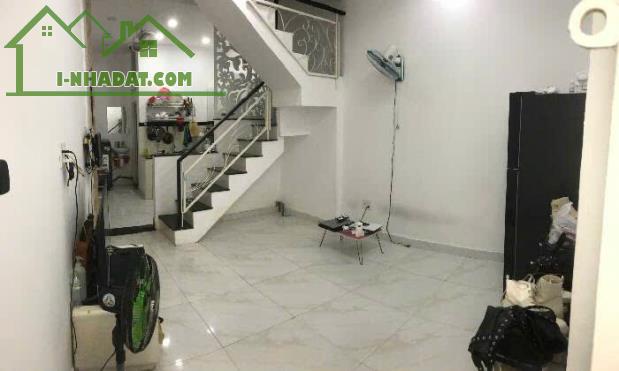 Bán nhà trung tâm quận phú nhuận 55m2 giá giảm sâu chỉ còn 5,3 tỷ