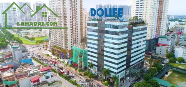 CHUYỂN NHƯỢNG BỆNH VIỆN ĐA KHOA QUỐC TẾ DOLIFE - NAM TỪ LIÊM, HÀ NỘI - 5