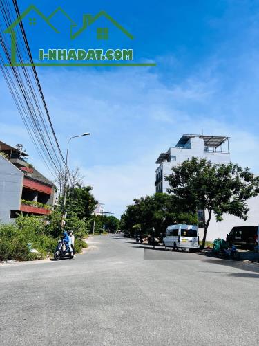 NAM VIỆT Á - BÁN LÔ GÓC 2 MT ĐOÀN KHUÊ & ĐA MẶN 3. - 1