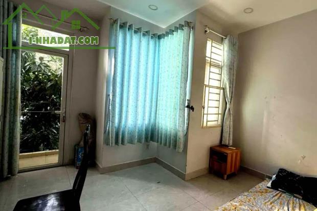 Bán nhà hẻm xe tải, Lê Văn Quới, Bình Tân, 4m x 12m, 49m², 5 tầng - Giá 5.75 tỷ TL - 1