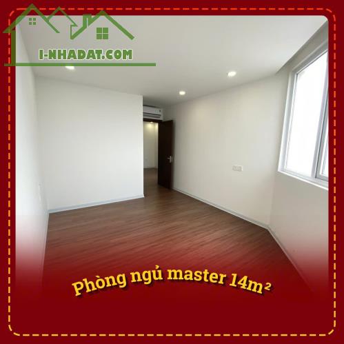 🔥 CĂN HỘ ĐẸP 3 PHÒNG NGỦ RỘNG RÃI HAI MẶT THOÁNG – GIÁ RẺ NHẤT TẠI EUROWINDOW RIVER PARK - 3