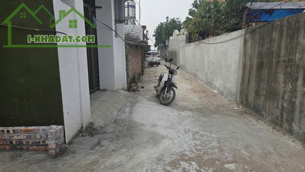 BÁN 114,7 M2 ĐẤT PHƯỜNG HÀ MÃN- ĐƯỜNG THÔNG 3M– GẦN KĐT PHÚ MỸ HƯNG, GIÁ 2.X TỶ - 1