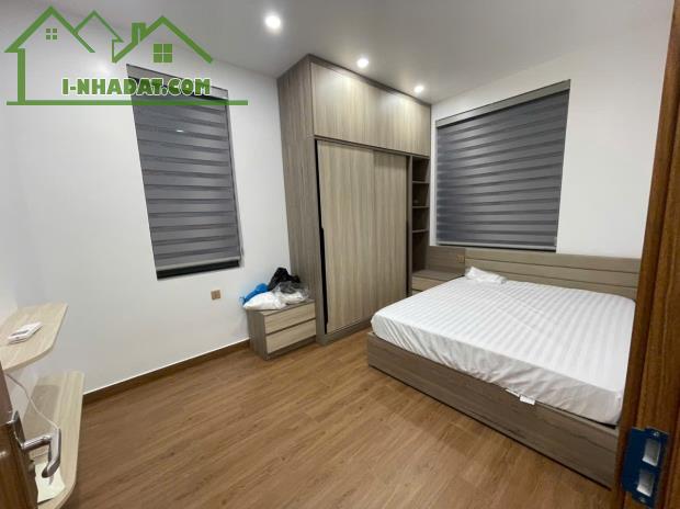 Cho thuê căn hộ Vinhomes Marina, 2 p.ngủ, DT: 80m2. - 3