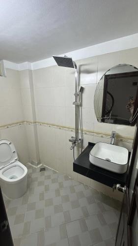 BÁN NHÀ Nguyễn Ngọc Vũ, 37mx5T, an sinh tốt, chỉ 9,3 tỷ. - 5