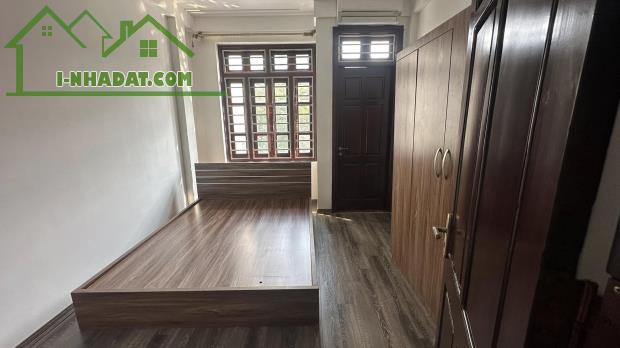 BÁN NHÀ Nguyễn Ngọc Vũ, 37mx5T, an sinh tốt, chỉ 9,3 tỷ. - 4