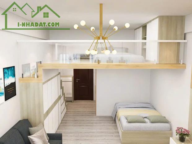 🏠CỖ MÁY IN TIỀN YÊN HOÀ - DÒNG TIỀN HƠN 840 TR/NĂM - THANG MÁY - LÔ GÓC - 64M2 - 11.9TỶ.