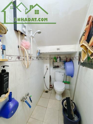 🏠 Bán nhà Bến Vân Đồn, Q.4, 26m², 0 tầng, 0PN, 0WC - 3.99 tỷ 🏠 - 1