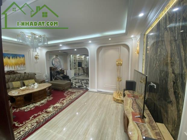 bán siêu biệt thự văn phú, hà đông, đẳng cấp thượng lưu, giá chỉ 150tr/m2 - 3