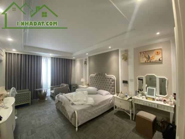 bán siêu biệt thự văn phú, hà đông, đẳng cấp thượng lưu, giá chỉ 150tr/m2 - 2