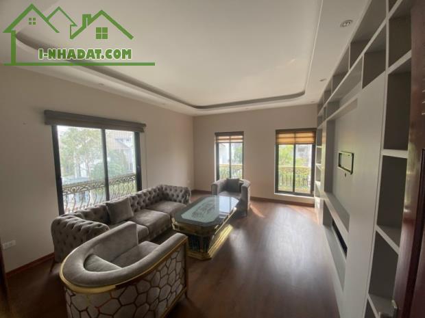 bán siêu biệt thự văn phú, hà đông, đẳng cấp thượng lưu, giá chỉ 150tr/m2 - 1