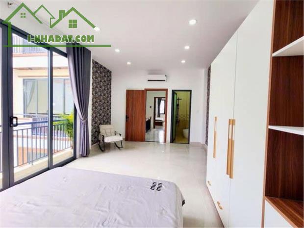 Bán Nhà 2 tầng 1 Sẹc Đường Dương Quảng Hàm Nhỉnh 3 Tỷ
