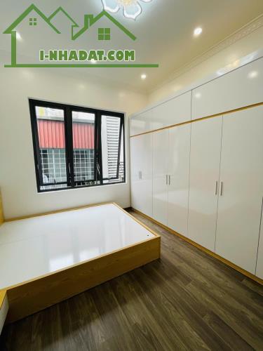 Bán nhà ngõ Văn Chương, Tôn Đức Thắng quận Đống Đa 40m2, 5 tầng, 6 ngủ, giá 6.85 tỷ - 3