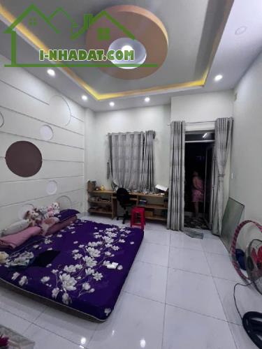 NHÀ 1/ LIÊN KHU 5-6, 54M2, 4 TẦNG 4PN, HẺM 7M GẦN CHỢ GIÁ NHỈNH 4 TỶ - 3