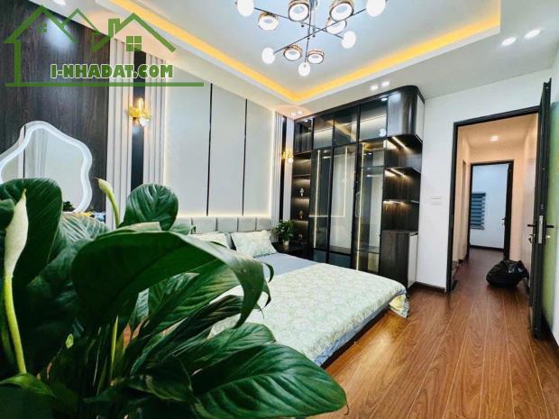 Bán Nhà Phân Lô Hoàng Văn Thái, Thanh Xuân DT 38m2, 2 Thoáng, Gần Ô Tô Tránh, Hơn 6 Tỷ - 4