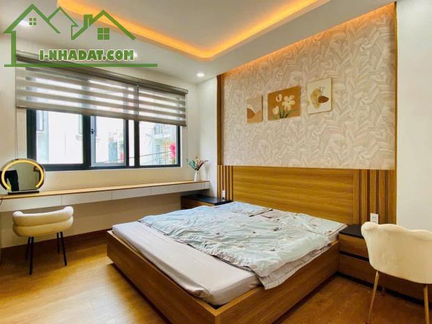 Xoay vốn bán gấp nhà 72m2 Bùi Đình Túy P12 Bình Thạnh. Giá 3tỷ050triệu - 3