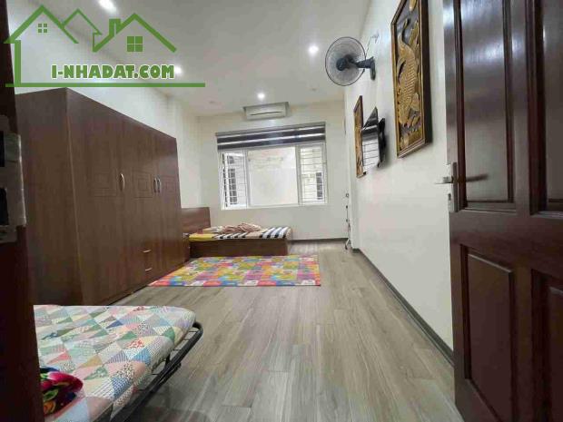 Nhà đẹp, ô tô trước nhà, phân lô siêu mịn. Tại Lê Trọng Tấn - Thanh Xuân. 33m2x5T. 10,5 Tỷ - 3