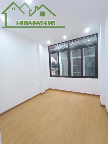 Bán nhà riêng phố Thanh Nhàn 25M 4T,+4,3 Tỷ,lô góc, oto 20m,sổ đẹp,đủ đồ - 3